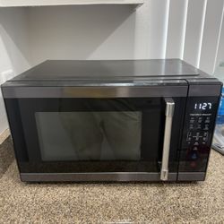 1000W Microwave Hamilton Beach
