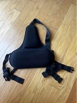 Back support cushion
