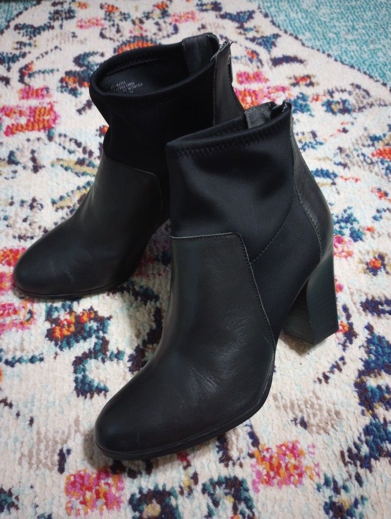 Adrienne Vittadini Boots