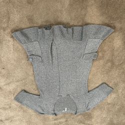 Free Large Frenchi Sweater 