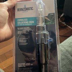 Soldering Iron 