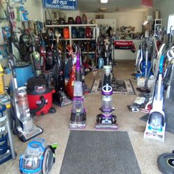 Vacuum Cleaner And Carpet Cleaner 