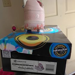 Heelys 