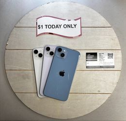 💸 iPhone 14 Plus Blowout – Now $289 or $1 Down! Save up $600 Instantly