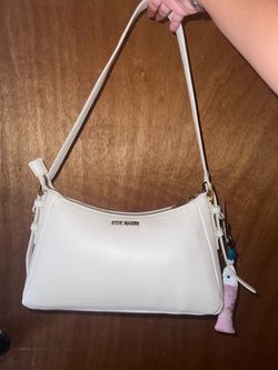 STEVE MADDEN shoulder purse