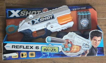 Dart Gun