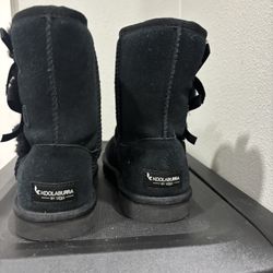 Koolaburra By UGG boots For Girls 