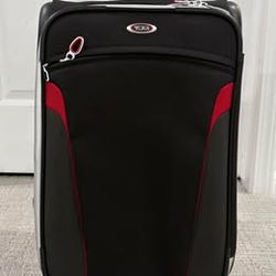 TUMI Carry-On Suitcase
