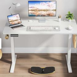Brand New Electric Standing Desk 