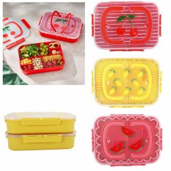 Members Mark 2-Pack Snackle Box Brand New In Box