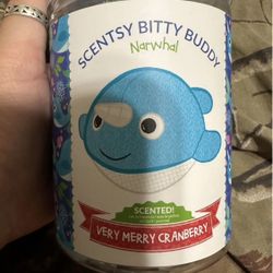 Scentsy Buddy