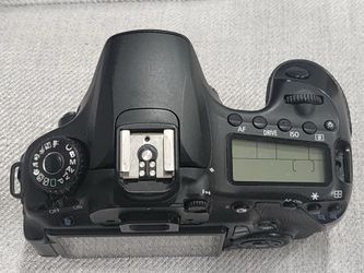 Canon EOS 60D