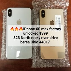 IPhone 11 Pro Max Factory Unlocked 