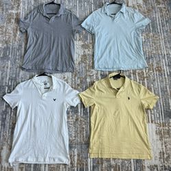 Men’s Dress Shirts Bundle
