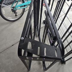 King Size Purple Bed Frame