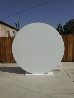 Backdrops any colors