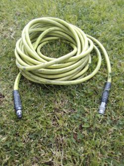 50' Flexzilla hose