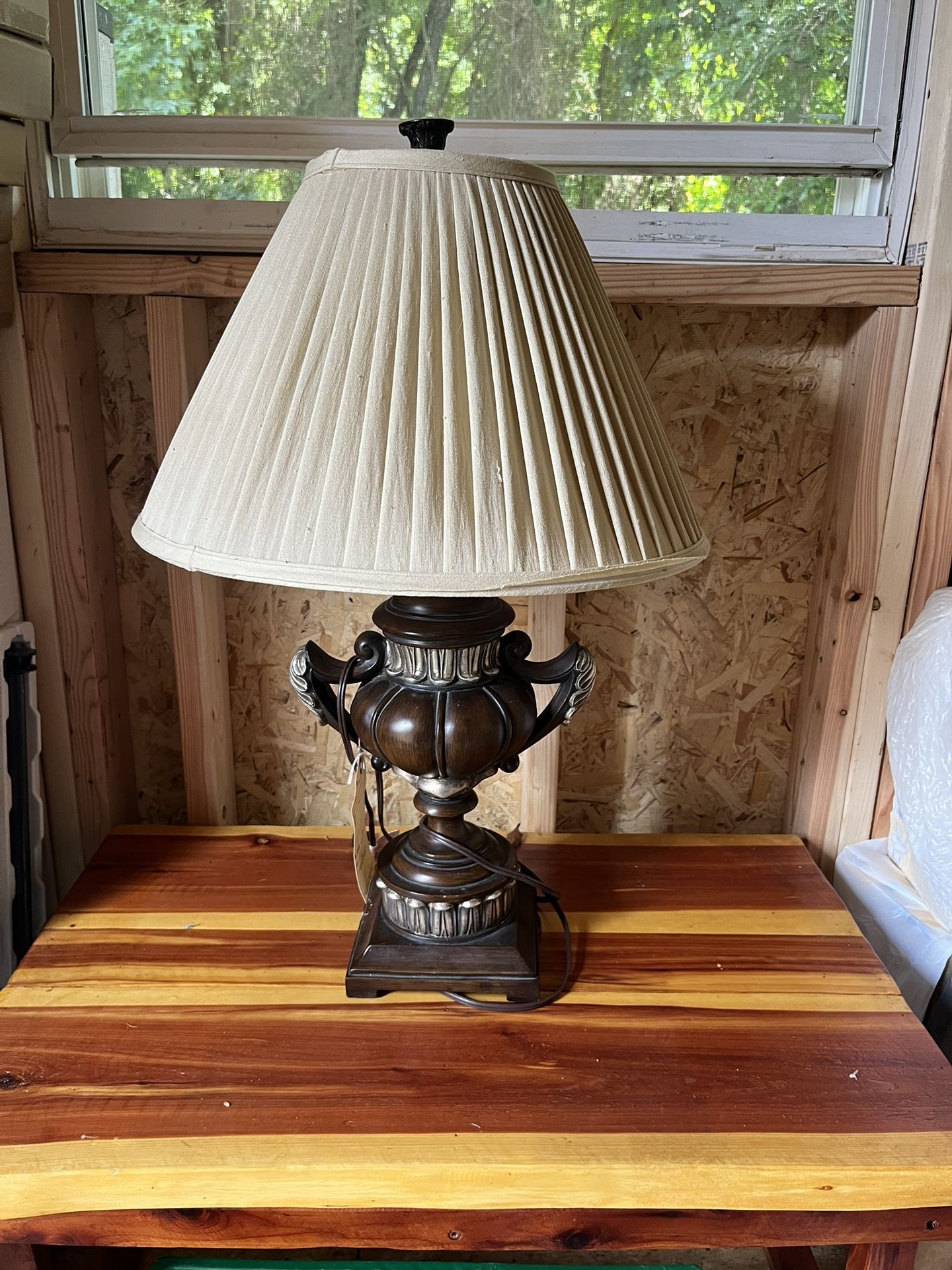 Lamp