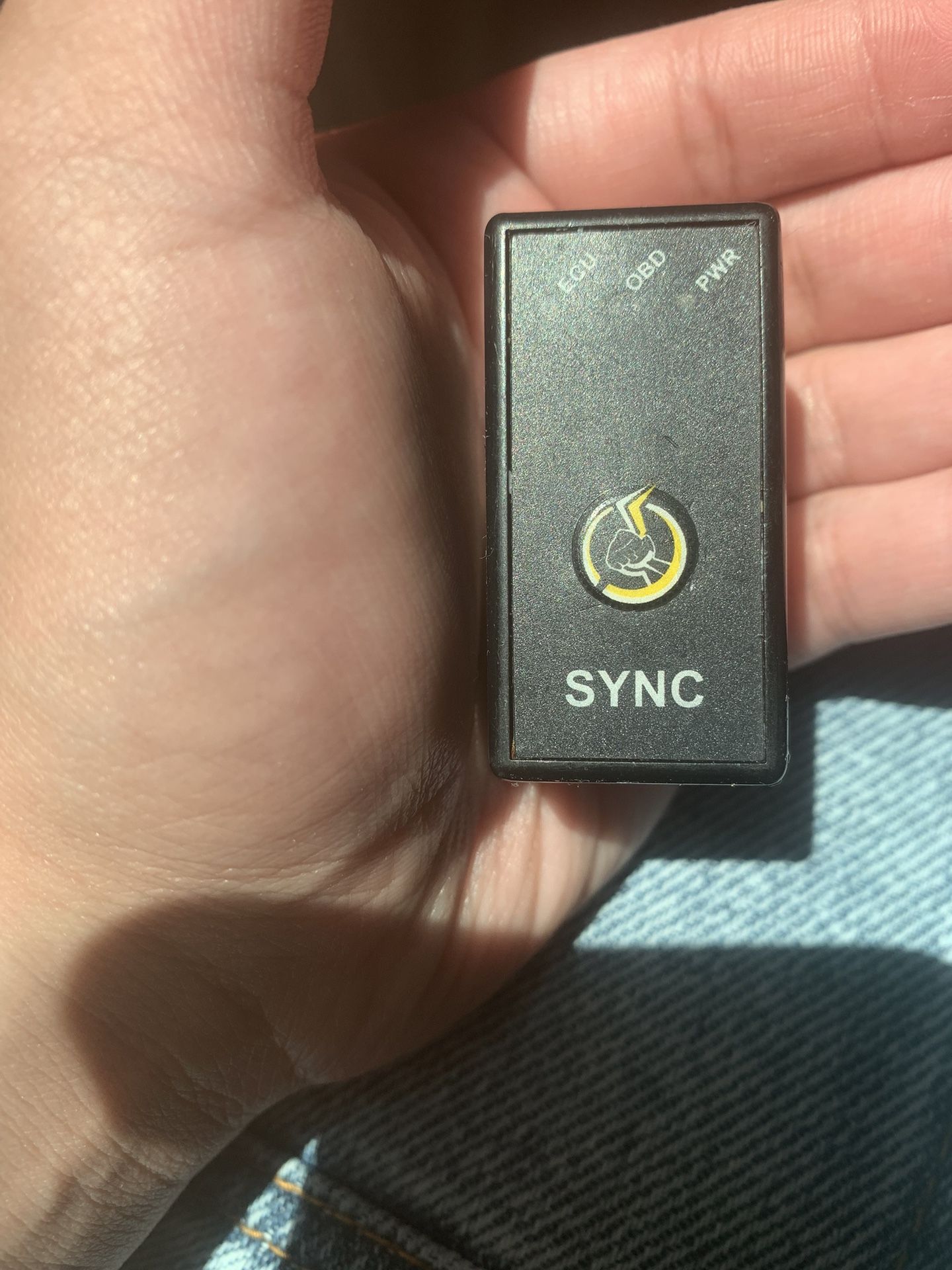 SYNC Chip