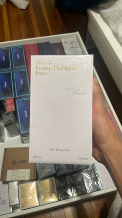 Maison Francis Kurkdjian Gentle Fluidity EDP 200ml