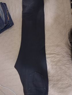 Levi Black 501
