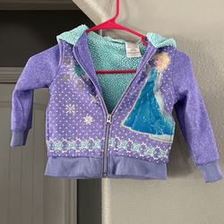 Sweater De Frozen