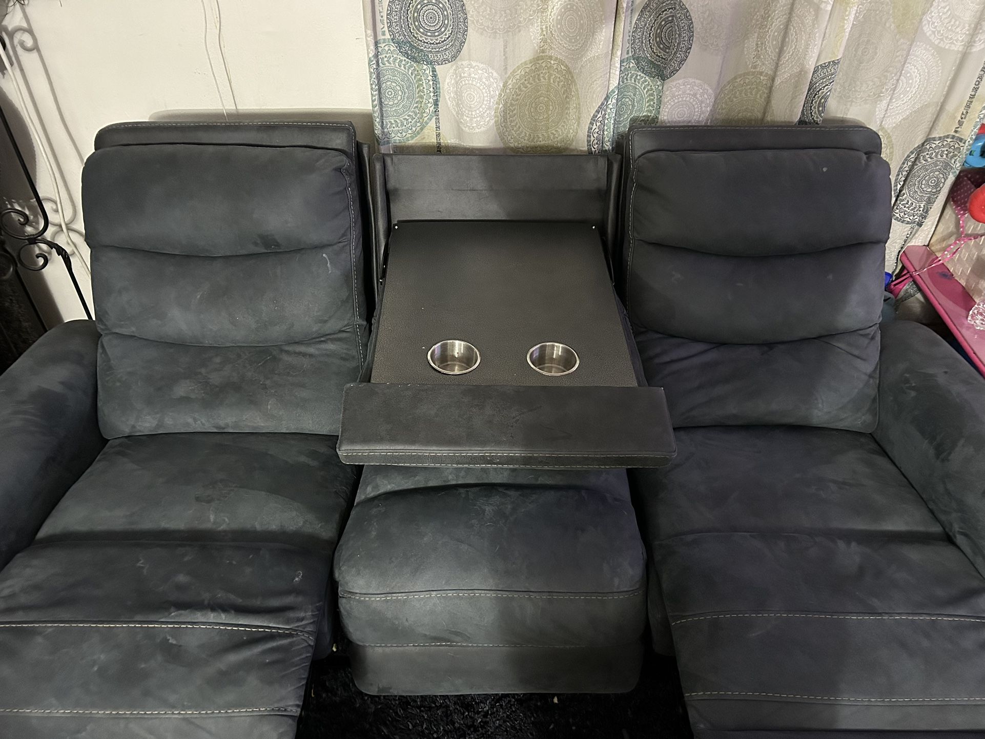 Electric Couch for Sale in San Bernardino, CA OfferUp