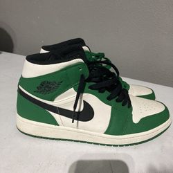 Jordan 1 Mid Size 11