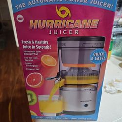 Juicer 