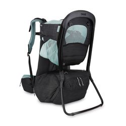 Thule Sapling baby backpack black BRAND NEW