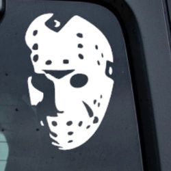 Jason Decal 