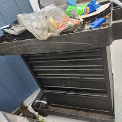 Tool Car