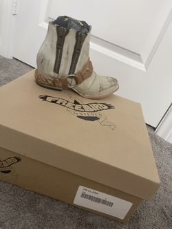 Cowboy Boots