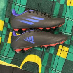 Men’s Adidas Soccer Cleats 