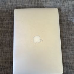 MacBook