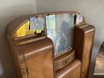 Armoire 1940's