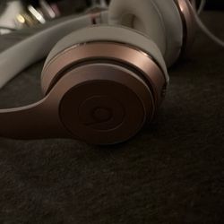 Beats Solo 3
