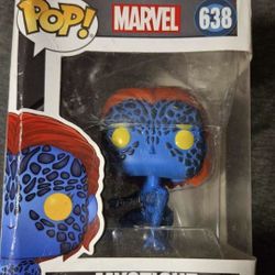 POP! Marvel