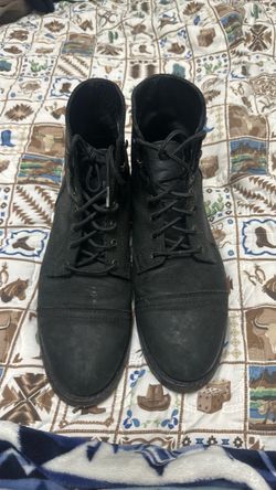 Thursday boots