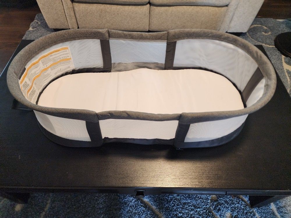 Portable Baby Bed
