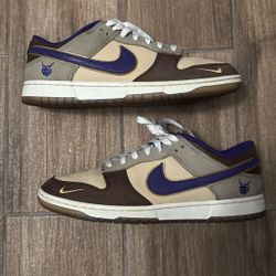 Nike Dunk Low Setsubun Size 10.5