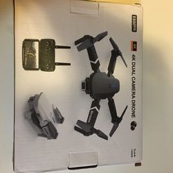 4k Camera Drone 