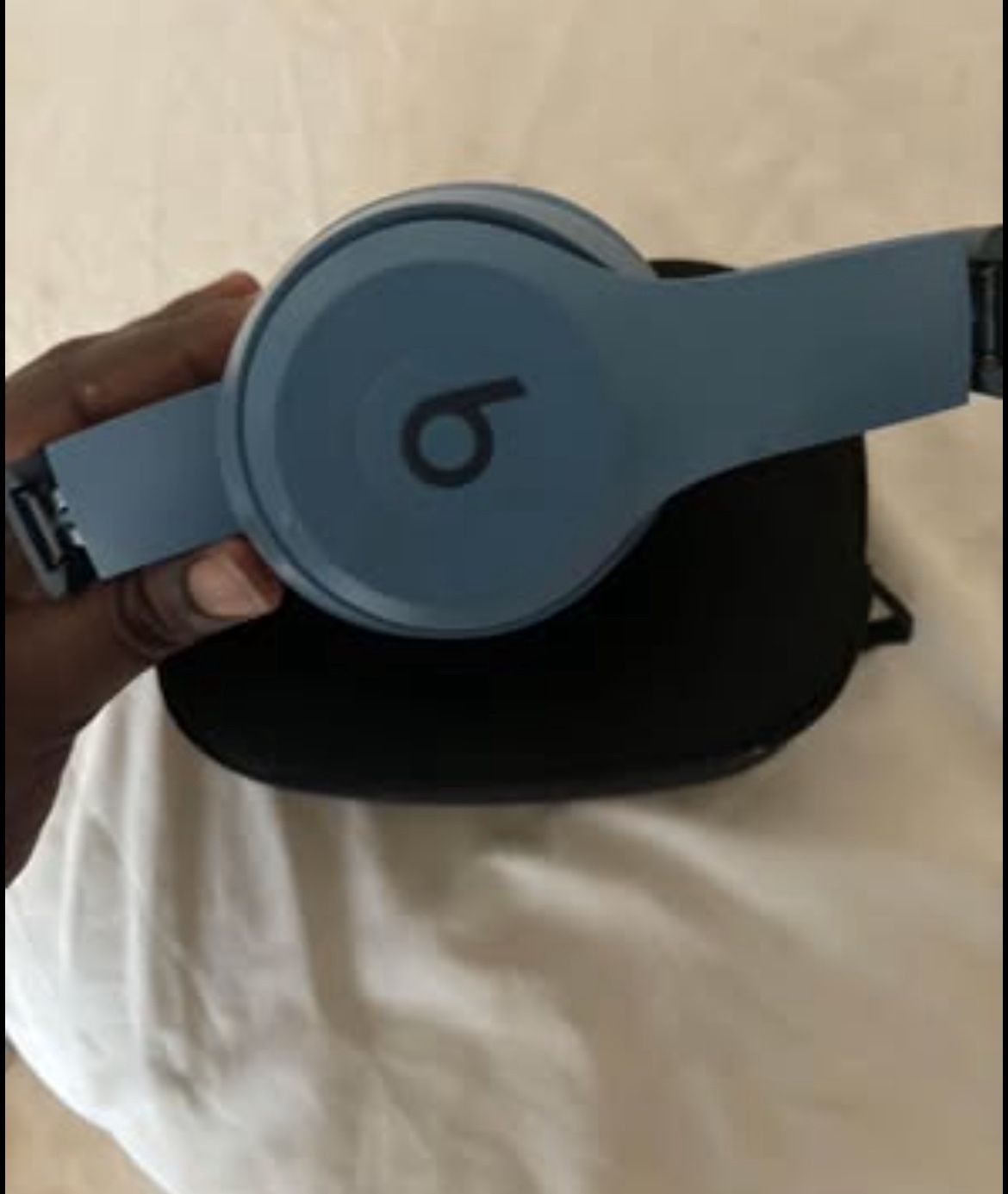Beats Solo