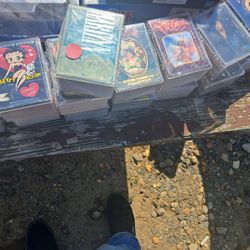 Cards Lot