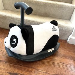 My Buddy Wheels Kids Ride-On 