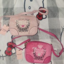 Juicy Couture Purses UFT 