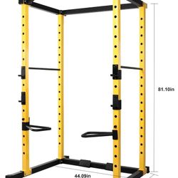 Power Rack