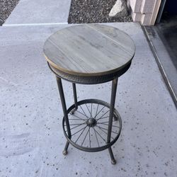 Side Table 