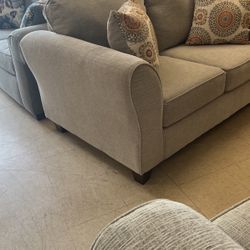 Brand new sofa  $650