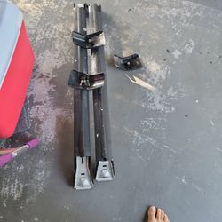 Roof Racks Kia